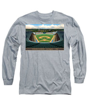 Load image into Gallery viewer, Dodger Stadium 1966 - Long Sleeve T-Shirt
