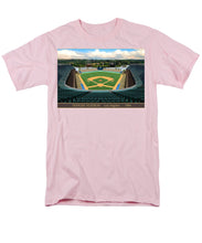 Load image into Gallery viewer, Dodger Stadium 1966 - Men&#39;s T-Shirt  (Regular Fit)
