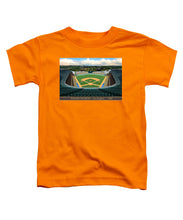 Load image into Gallery viewer, Dodger Stadium 1966 - Toddler T-Shirt
