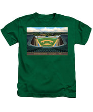Load image into Gallery viewer, Dodger Stadium 1966 - Kids T-Shirt
