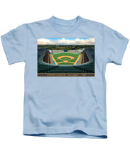 Load image into Gallery viewer, Dodger Stadium 1966 - Kids T-Shirt
