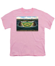 Load image into Gallery viewer, Dodger Stadium 1966 - Youth T-Shirt
