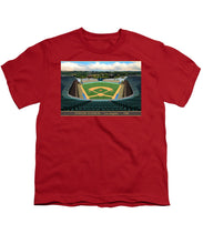 Load image into Gallery viewer, Dodger Stadium 1966 - Youth T-Shirt
