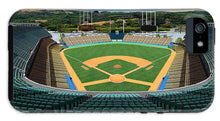 Load image into Gallery viewer, Dodger Stadium 1966 - Phone Case
