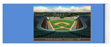 Load image into Gallery viewer, Dodger Stadium 1966 - Yoga Mat
