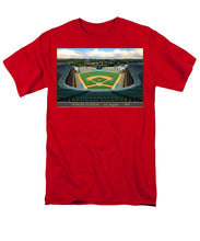 Load image into Gallery viewer, Dodger Stadium 1966 - Men&#39;s T-Shirt  (Regular Fit)
