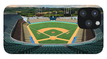 Load image into Gallery viewer, Dodger Stadium 1966 - Phone Case
