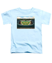 Load image into Gallery viewer, Dodger Stadium 1966 - Toddler T-Shirt
