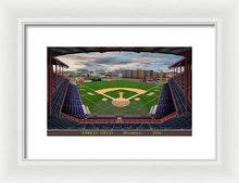 Load image into Gallery viewer, Ebbets Field 1916 - Framed Print
