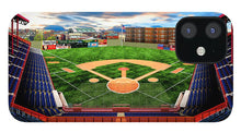 Load image into Gallery viewer, Ebbets Field 1916 - Phone Case

