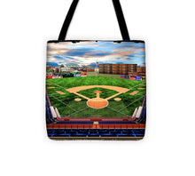 Load image into Gallery viewer, Ebbets Field 1916 - Tote Bag
