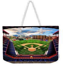 Load image into Gallery viewer, Ebbets Field 1916 - Weekender Tote Bag
