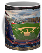 Load image into Gallery viewer, Ebbets Field 1916 - Mug
