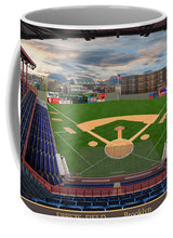 Load image into Gallery viewer, Ebbets Field 1916 - Mug
