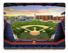 Load image into Gallery viewer, Ebbets Field 1920 - Blanket
