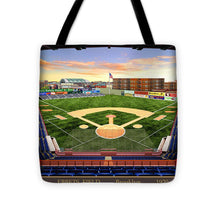 Load image into Gallery viewer, Ebbets Field 1920 - Tote Bag
