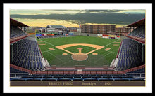 Load image into Gallery viewer, Ebbets Field 1920 - Framed Print
