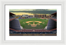 Load image into Gallery viewer, Ebbets Field 1920 - Framed Print
