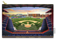 Load image into Gallery viewer, Ebbets Field 1920 - Carry-All Pouch
