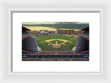 Load image into Gallery viewer, Ebbets Field 1920 - Framed Print
