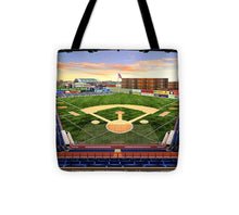 Load image into Gallery viewer, Ebbets Field 1920 - Tote Bag
