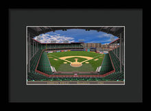 Load image into Gallery viewer, Ebbets Field 1941 - Framed Print
