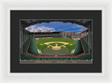 Load image into Gallery viewer, Ebbets Field 1941 - Framed Print
