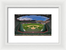 Load image into Gallery viewer, Ebbets Field 1941 - Framed Print
