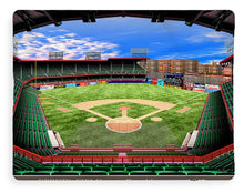 Load image into Gallery viewer, Ebbets Field 1941 - Blanket
