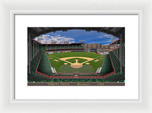 Load image into Gallery viewer, Ebbets Field 1941 - Framed Print
