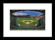 Load image into Gallery viewer, Ebbets Field 1941 - Framed Print
