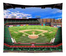 Load image into Gallery viewer, Ebbets Field 1941 - Tapestry
