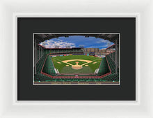 Load image into Gallery viewer, Ebbets Field 1941 - Framed Print
