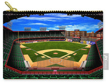 Load image into Gallery viewer, Ebbets Field 1955 - Carry-All Pouch
