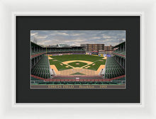 Load image into Gallery viewer, Ebbets Field 1955 - Framed Print
