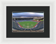 Load image into Gallery viewer, Exhibition Stadium 1977 - Framed Print
