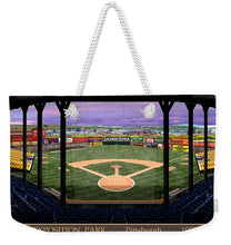 Load image into Gallery viewer, Exposition Park 1903 - Weekender Tote Bag
