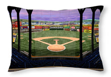 Load image into Gallery viewer, Exposition Park 1903 - Throw Pillow
