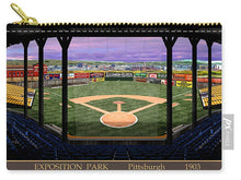 Load image into Gallery viewer, Exposition Park 1903 - Carry-All Pouch
