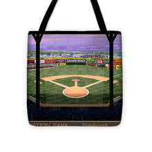Load image into Gallery viewer, Exposition Park 1903 - Tote Bag
