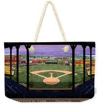 Load image into Gallery viewer, Exposition Park 1903 - Weekender Tote Bag
