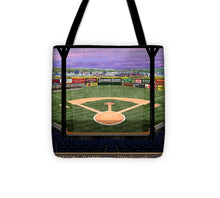 Load image into Gallery viewer, Exposition Park 1903 - Tote Bag
