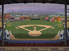 Load image into Gallery viewer, Exposition Park 1903 - Puzzle
