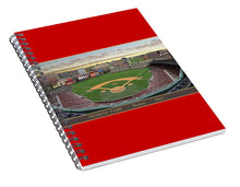 Load image into Gallery viewer, Fenway Park 1912 - Spiral Notebook
