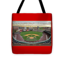 Load image into Gallery viewer, Fenway Park 1912 - Tote Bag
