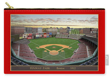 Load image into Gallery viewer, Fenway Park 1912 - Carry-All Pouch
