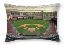 Load image into Gallery viewer, Fenway Park 1912 - Throw Pillow
