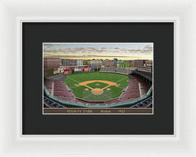 Load image into Gallery viewer, Fenway Park 1912 - Framed Print
