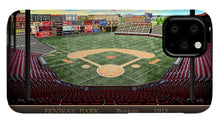 Load image into Gallery viewer, Fenway Park 1915 - Phone Case
