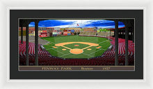 Load image into Gallery viewer, Fenway Park 1915 - Framed Print
